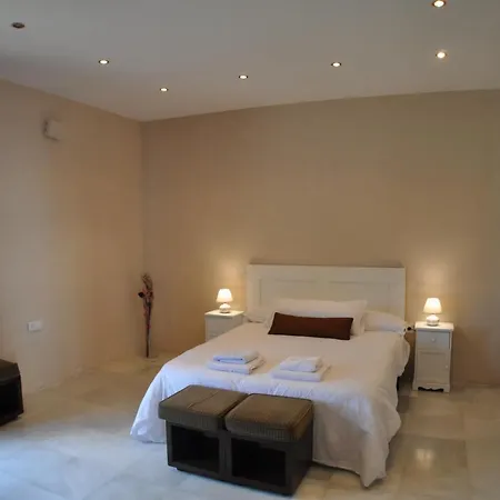 Holiday home Cortijo La Amazona Seville