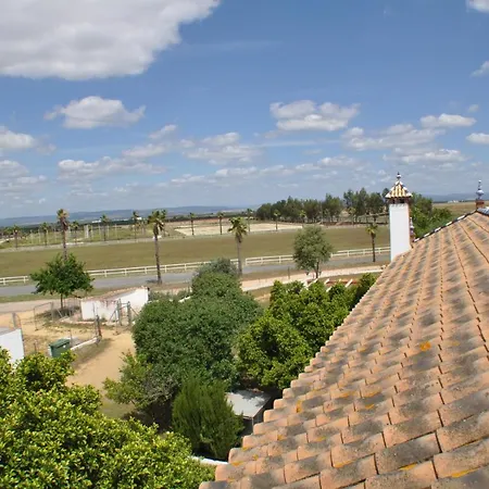 Cortijo La Amazona Holiday home