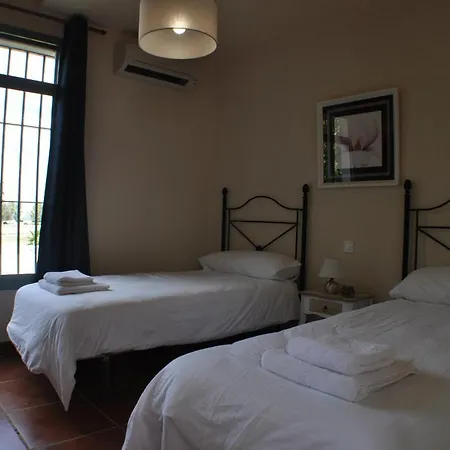 Holiday home Cortijo La Amazona
