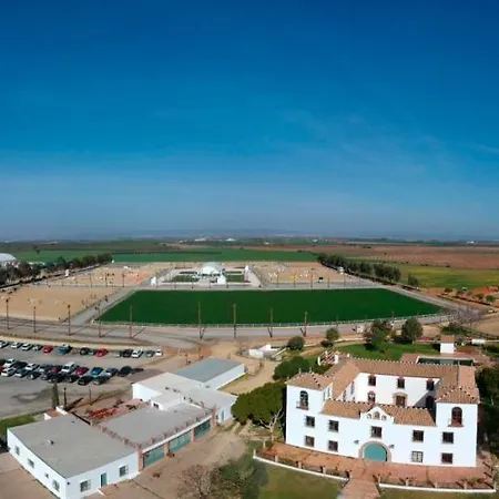 Cortijo La Amazona Seville