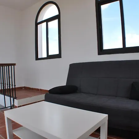 Cortijo La Amazona Holiday home *