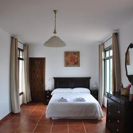 Cortijo La Amazona Holiday home Seville