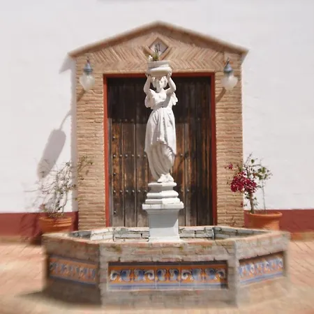 Cortijo La Amazona *