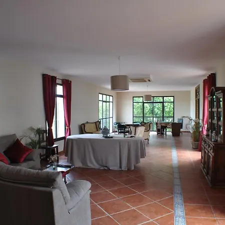 Holiday home Cortijo La Amazona *