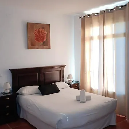 Holiday home Cortijo La Amazona Seville